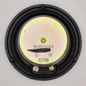 5DR53043 MIRAGE Tweeter Speakers #3
