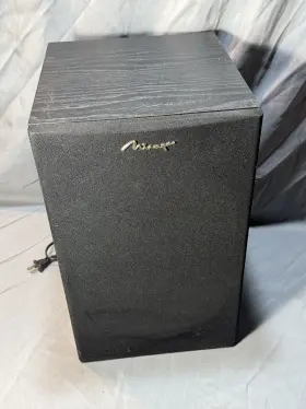 FRX-S8 MIRAGE Subwoofer Speaker #2