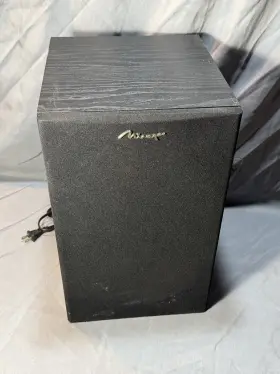 FRX-S8 MIRAGE Subwoofer Speaker