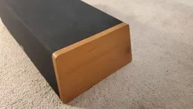 OM-C2C-1 MIRAGE Omnipolar Center Channel Speaker #3
