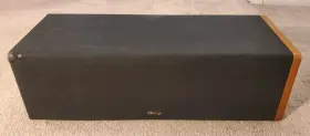 OM-C2C-1 MIRAGE Omnipolar Center Channel Speaker