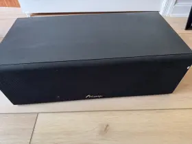 OM-C3 MIRAGE Center Channel Speaker