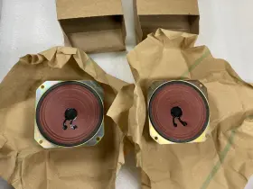 D4WP MISCO Waterproof Speakers D4WP MISCO Waterproof Speakers