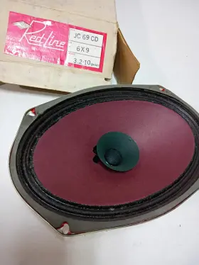 JC69CD MISCO Line Speaker