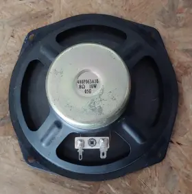 480P063A10 MITSUBISHI Speaker Reads