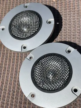 DH-1673BM MITSUBISHI Diatone Bm Tweeters