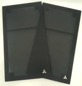 MS-10 MITSUBISHI Speaker Grills