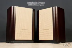R205 MITSUBISHI Diatone Monitor Speaker R205 MITSUBISHI Diatone Monitor Speaker