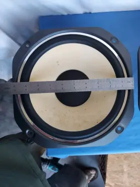 SC80723-1 MITSUBISHI Woofers #2