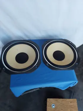 SC80723-1 MITSUBISHI Woofers