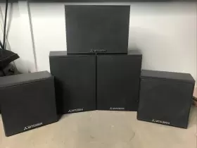 SP-401 MITSUBISHI Speaker Surround Sound #2