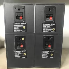 SP-401 MITSUBISHI Speaker Surround Sound #3