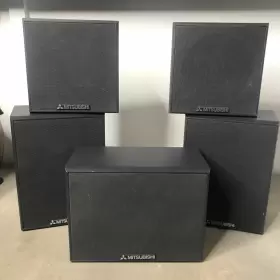 SP-401 MITSUBISHI Speaker Surround Sound