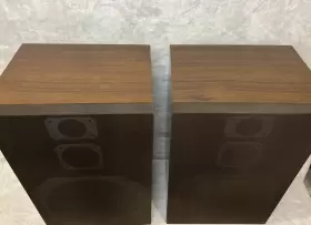 SS-12LP MITSUBISHI Wood Grain Speakers #3 SS-12LP MITSUBISHI Wood Grain Speakers #3
