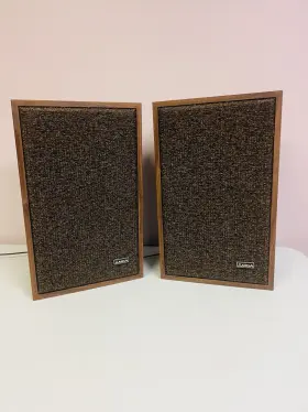 SS-14 MITSUBISHI Mga Shag Grill Speakers Great Sound