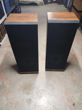 SS-151 MITSUBISHI Speakers Up
