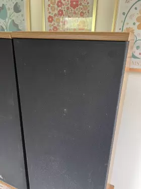 SS-3000 MITSUBISHI Audio Speaker #2 SS-3000 MITSUBISHI Audio Speaker #2