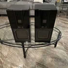 SS-504 MITSUBISHI Speakers Square SS-504 MITSUBISHI Speakers Square