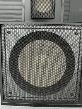 SS-L90 MITSUBISHI Speaker Set #2 SS-L90 MITSUBISHI Speaker Set #2
