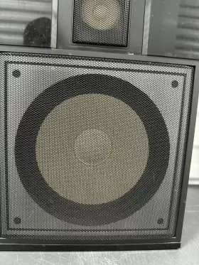 SS-L90 MITSUBISHI Speaker Set #3 SS-L90 MITSUBISHI Speaker Set #3