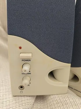 LC-650 MINI Integrated Amplifier Speaker Plug #3 LC-650 MINI Integrated Amplifier Speaker Plug #3