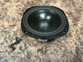 22408 MONITOR AUDIO Woofer Bookshelf Speaker