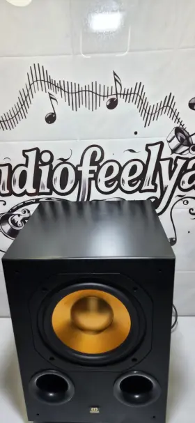 ASW210 MONITOR AUDIO Audiophile Gem