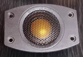 TB025 MONITORAUDIO Monitor Audio Dome Tweeter Speaker