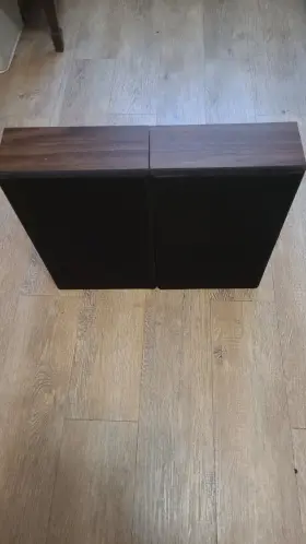 6606A MONTGOMERY WARD Speakers