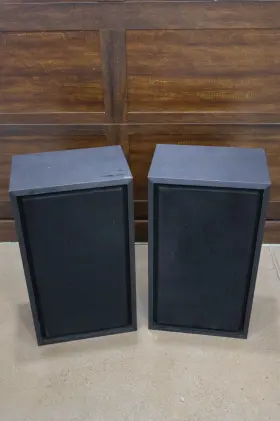 6676A MONTGOMERY WARD Speakers Great 6676A MONTGOMERY WARD Speakers Great