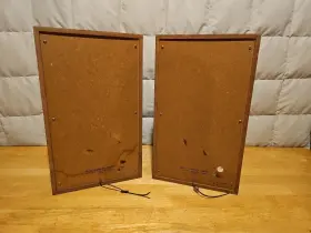 E98571 MONTGOMERY WARD Speaker #2 E98571 MONTGOMERY WARD Speaker #2