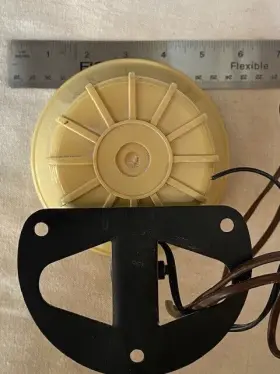 MPI-8 MOOSE Security Alarm Siren #3
