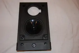 MS10I MORDAUNT SHORT Woofer Baffle Screws