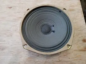 465-026 MOTOROLA Golden Voice Speaker #2