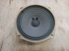 465-026 MOTOROLA Golden Voice Speaker #3