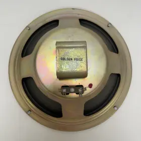50D60179A18-W MOTOROLA Alnico Golden Voice Hifi Speaker 50D60179A18-W MOTOROLA Alnico Golden Voice Hifi Speaker
