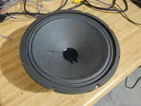 50D60191B07 MOTOROLA Golden Voice Speaker #3