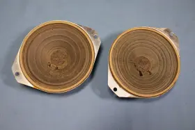 50K-634192 MOTOROLA Speakers Table Radio #2 50K-634192 MOTOROLA Speakers Table Radio #2