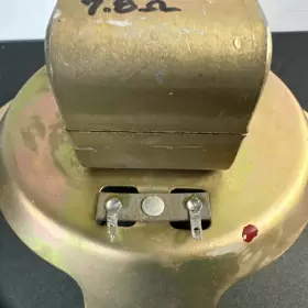 50K645583 MOTOROLA Golden Voice Speaker #3