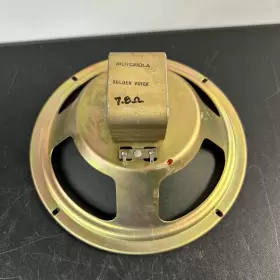 50K645583 MOTOROLA Golden Voice Speaker