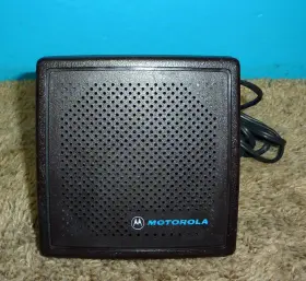 HSN1001A MOTOROLA Radio Speaker