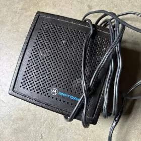 HSN6001A MOTOROLA Speaker HSN6001A MOTOROLA Speaker