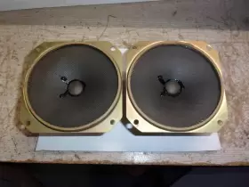 4CZ-9 MOTOROLA/OXFORD Alnico Speakers #2