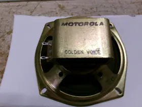50D60533A01-52EV-2 MOTOROLA/OXFORD Golden Voice Alnico 50D60533A01-52EV-2 MOTOROLA/OXFORD Golden Voice Alnico