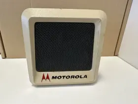 TSN6005A MOTOROLA Tsn Speaker