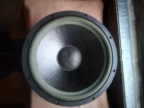 1240 MTX Aal Woofer 1240 MTX Aal Woofer