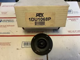 1DU1068P MTX School Nos Tweeter Thunder