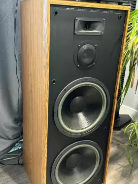 2230L MTX Speakers Aal Watts