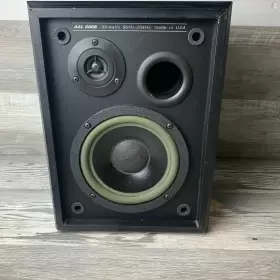 600B MTX Aal Speaker #3 600B MTX Aal Speaker #3