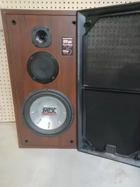 RE-25 MTX Cerwin Vega Single Floor Audio Speaker RE-25 MTX Cerwin Vega Single Floor Audio Speaker